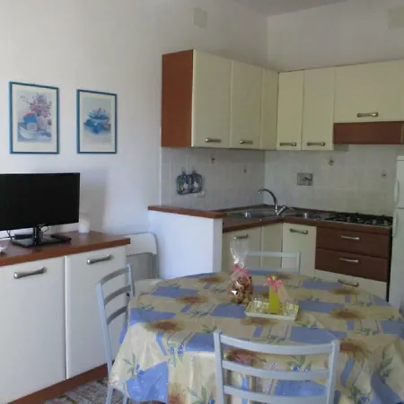 Сasa de vacaciones Corsetti Glicine *